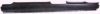 CITRO 7009E1 Foot Board, door sill